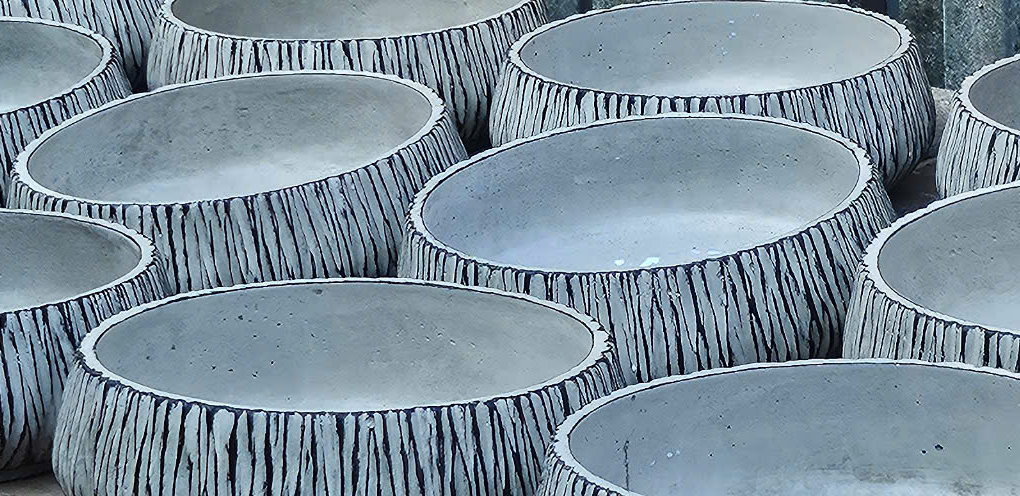 chậu xi măng giao nhanh bình thạnh