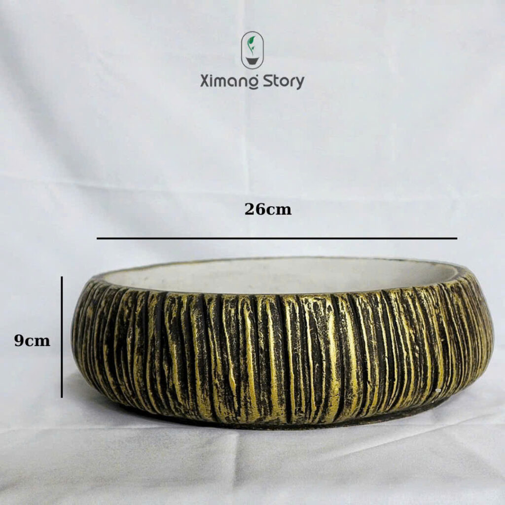 chậu xi măng giá sỉ quận 2 thành phố thủ đức