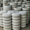 chậu xi măng trồng xương rồng chịu nắng