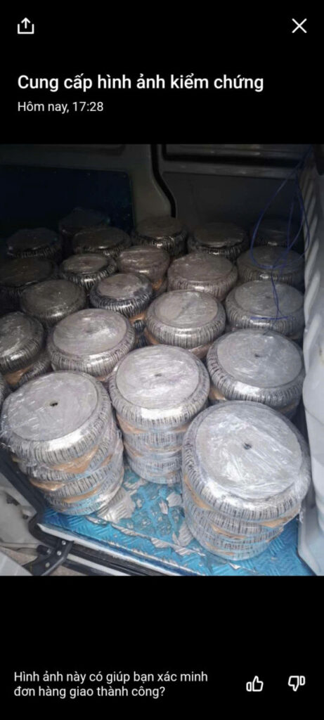 mua chậu xi măng trồng cây quận 7
