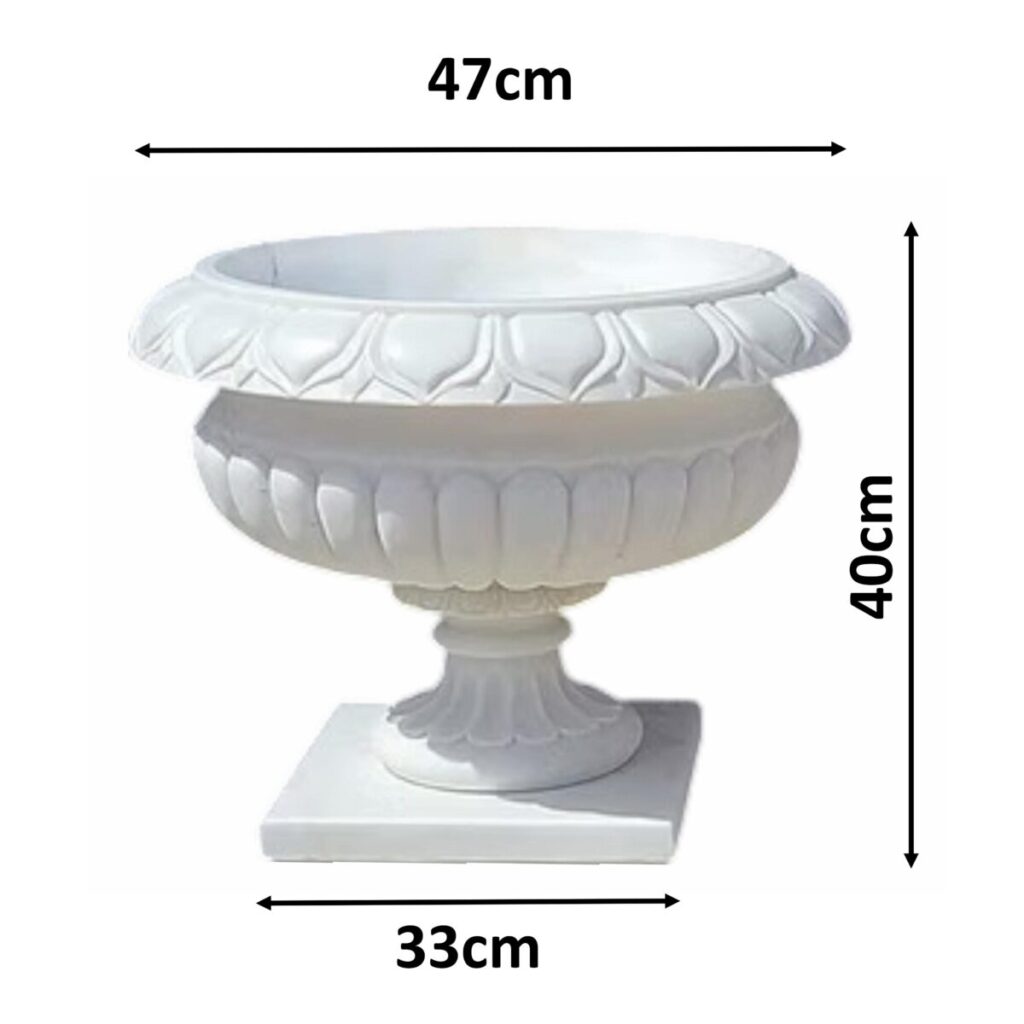 chậu để bàn hỗ trợ đổi mẫu trong 7 ngày