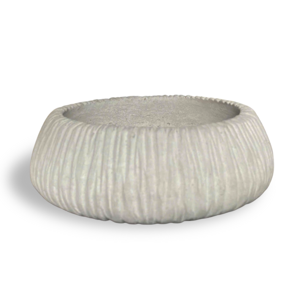 chậu xi măng chữ nhật 100x30x40 chống thấm