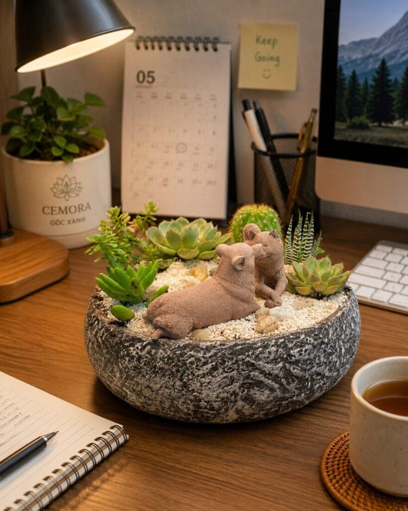 đồ decor đẹp