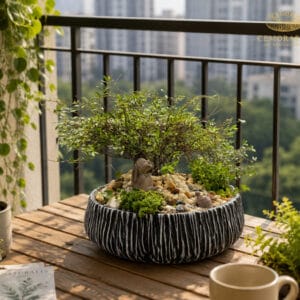 vật dụng trang trí nhà