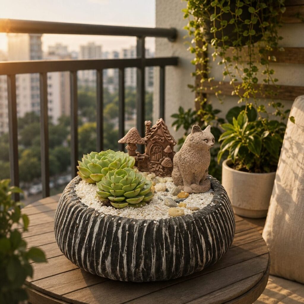 decor kệ tủ