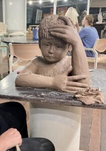 studio điêu khắc tphcm